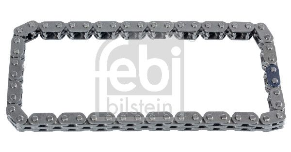 Приводний ланцюг оливного насоса FEBI BILSTEIN 107731 - zapix