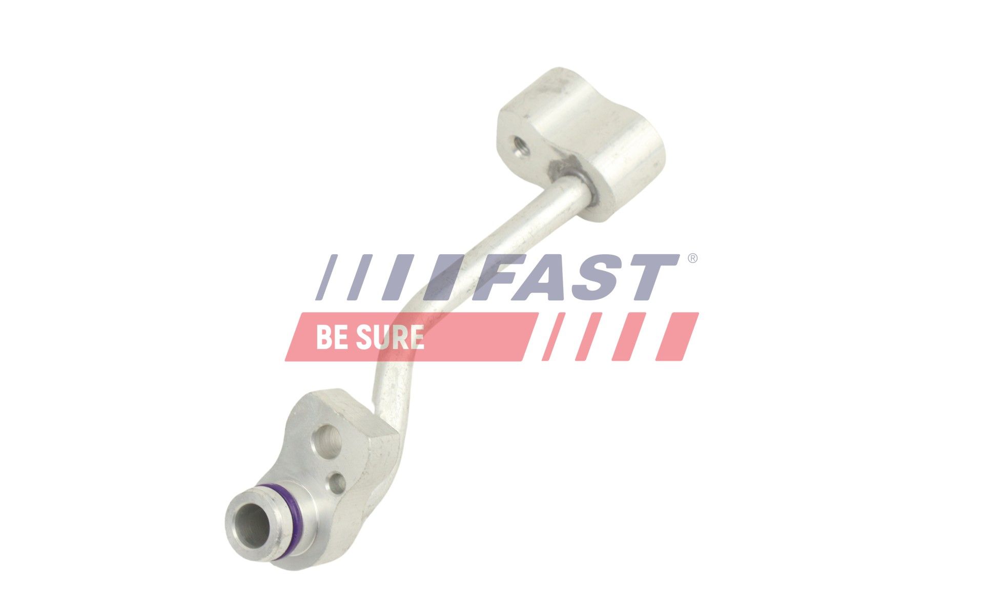 Трубка та шланг кондиціонера FAST FT09502 - zapix