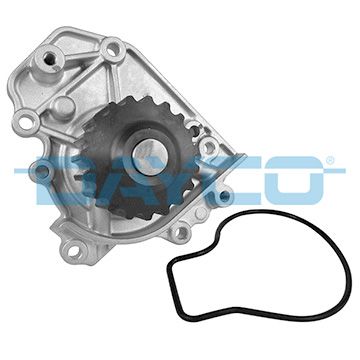 Помпа системи охолодження DAYCO DP238 - zapix