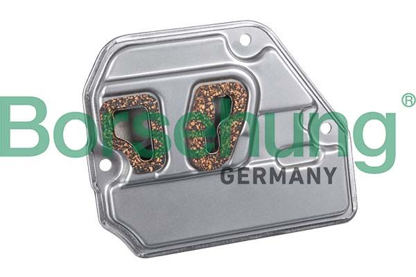 Фільтр АКПП BORSEHUNG B12704 - zapix