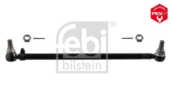 Тяга кермова FEBI BILSTEIN 40921 - zapix