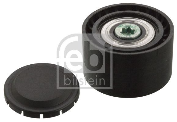 Обвідний ролик ременя приводного FEBI BILSTEIN 104191 - zapix