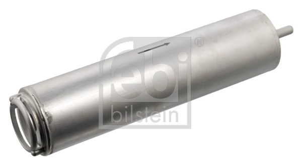 Паливний фільтр FEBI BILSTEIN 100484 - zapix