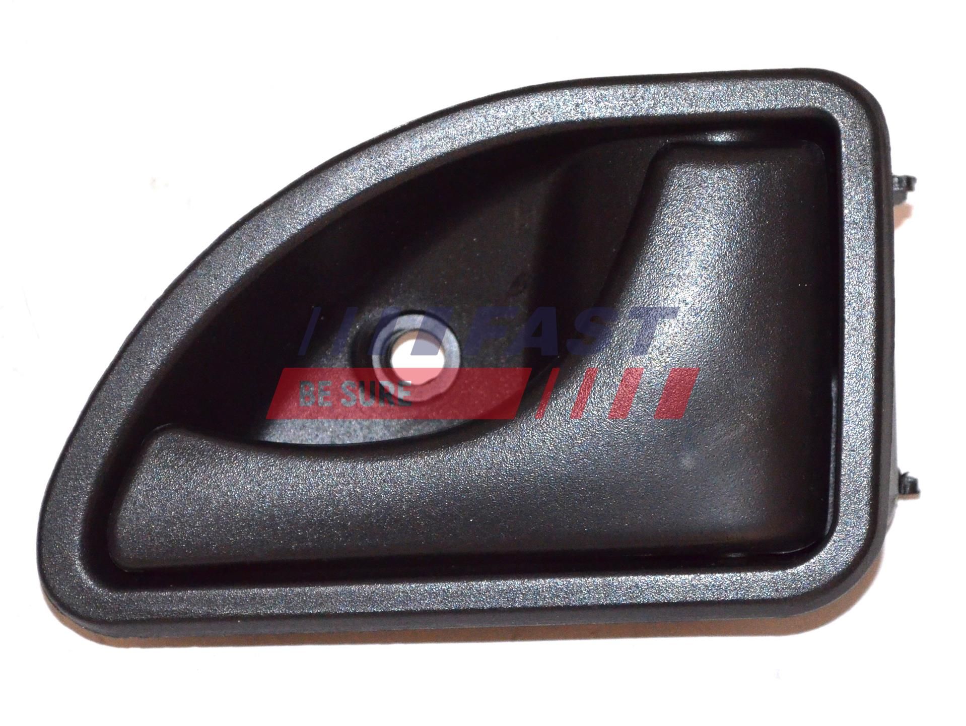 Ручки дверні FAST FT94558 - zapix