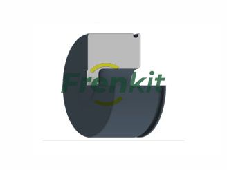 Поршень гальмівного супорта FRENKIT P422501 - zapix