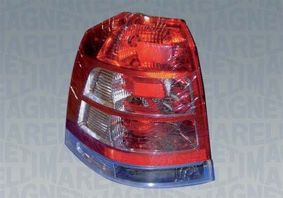 Задній ліхтар MAGNETI MARELLI 714021721801 - zapix