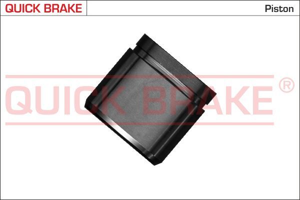 Поршень гальмівного супорта QUICK BRAKE 185086K