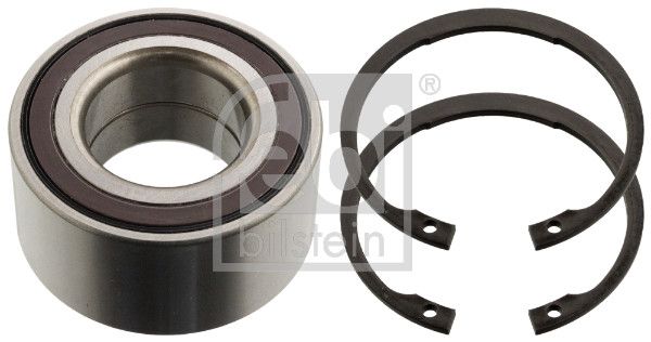 Підшипник / маточина колеса FEBI BILSTEIN 05895 - zapix
