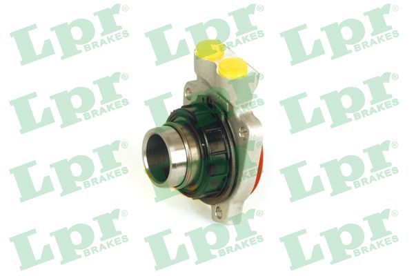 Витискний підшипник LPR 3603 - zapix