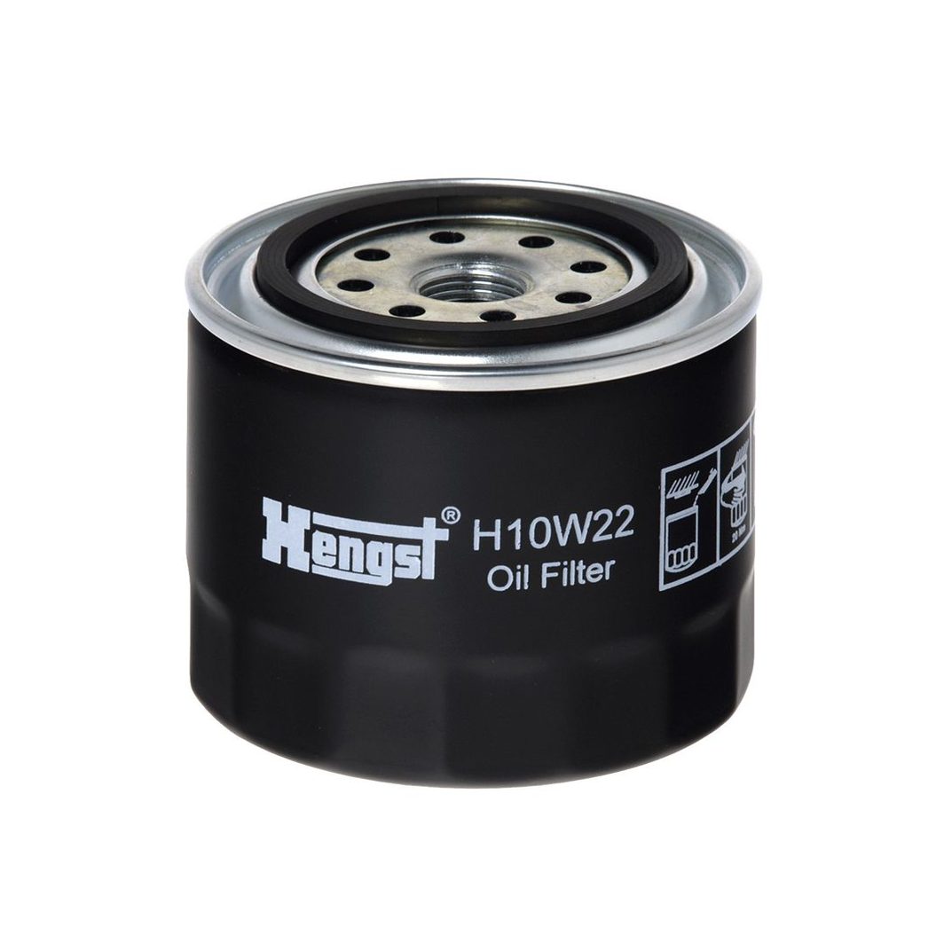 Оливний фільтр HENGST FILTER H10W22