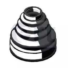 Пильник ШРКШ ERT 500368 - zapix