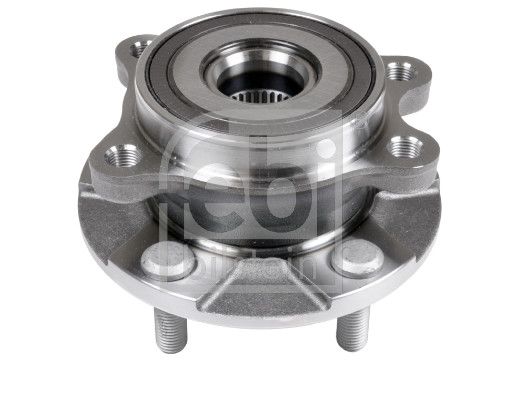 Підшипник / маточина колеса FEBI BILSTEIN 172485 - zapix