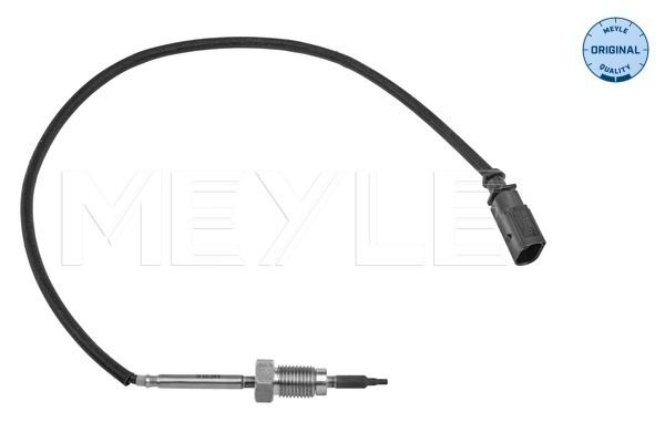 Датчик температури відпрацьованих газів MEYLE 1148000098 - zapix