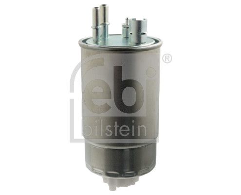 Паливний фільтр FEBI BILSTEIN 49643 - zapix