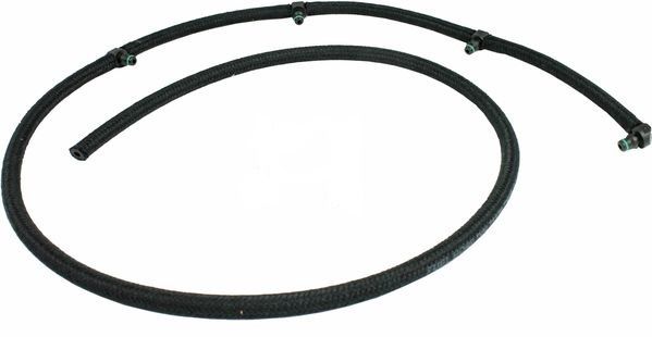 Трубка обратки форсунок METZGER 0840069 - zapix