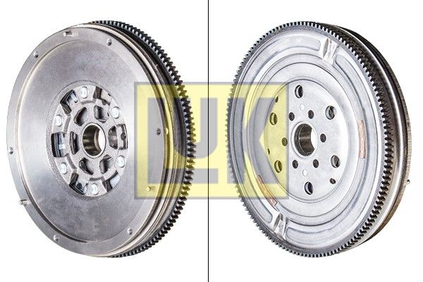Маховик SCHAEFFLER LUK 415029910 - zapix