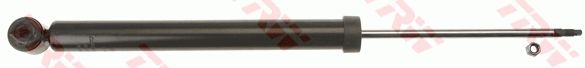 Амортизатор TRW JGT408S - zapix