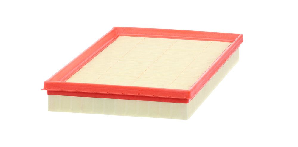 Повітряний фільтр MANN-FILTER C34002 - zapix