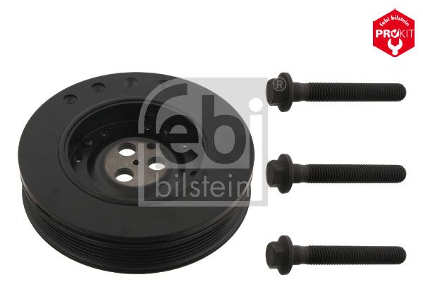 Шків колінвалу FEBI BILSTEIN 33673 - zapix