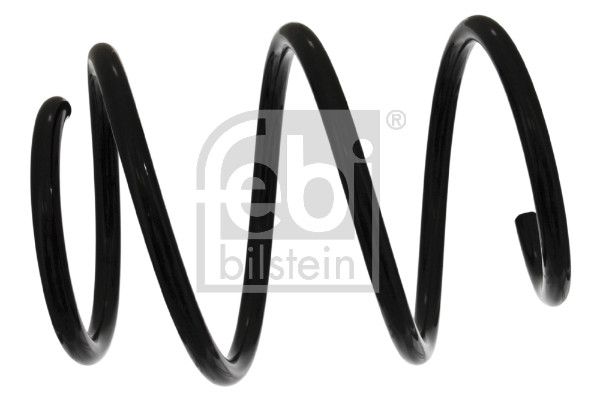 Пружина підвіски FEBI BILSTEIN 46827 - zapix