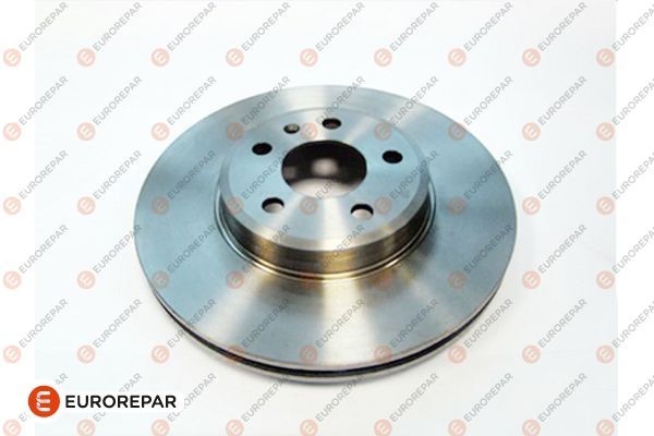Гальмівний диск EUROREPAR 1687777280 - zapix