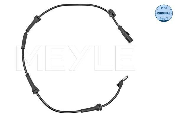 Датчик ABS MEYLE 16148990016 - zapix