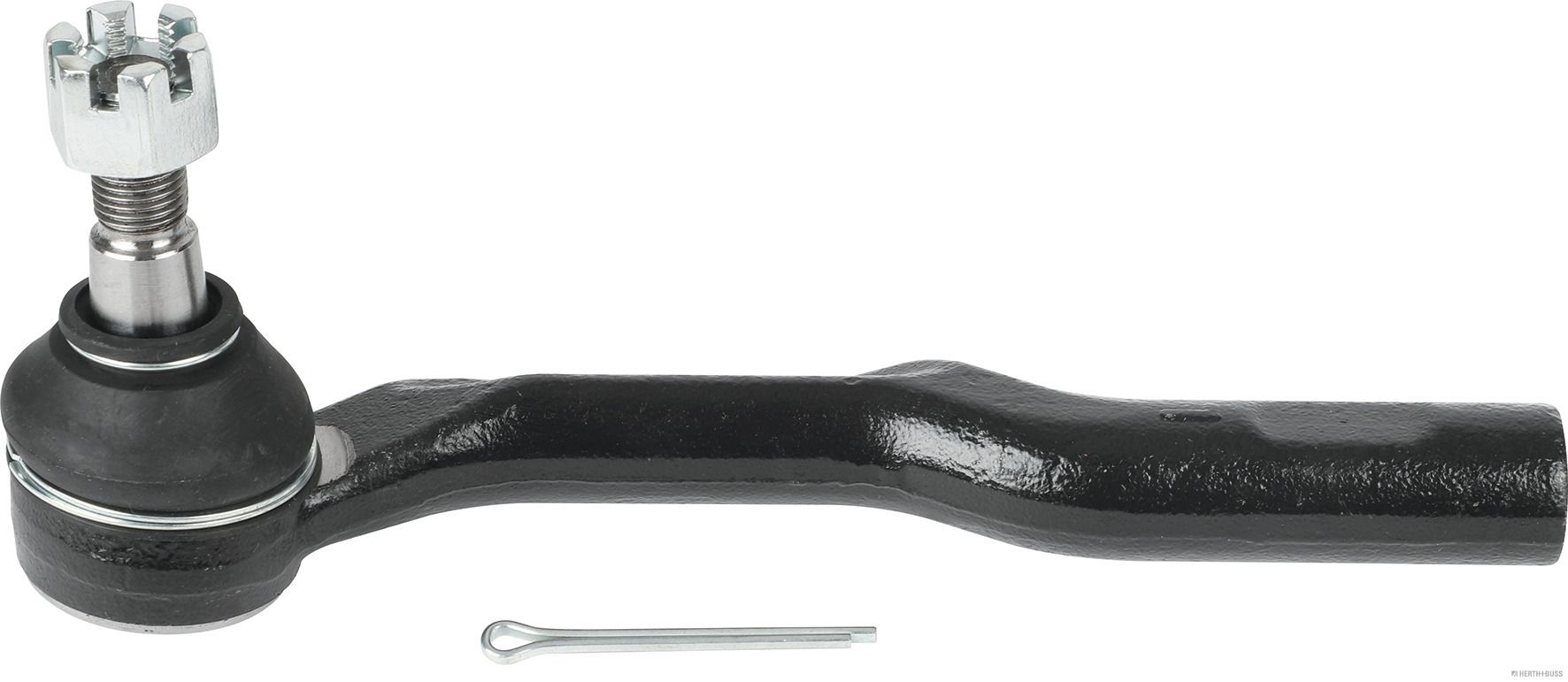 Наконечник кермової тяги HERTH+BUSS JAKOPARTS J4823052 - zapix