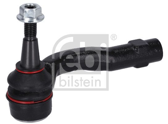 Наконечник кермової тяги FEBI BILSTEIN 180388 - zapix