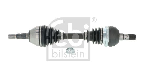 Піввісь FEBI BILSTEIN 181278 - zapix