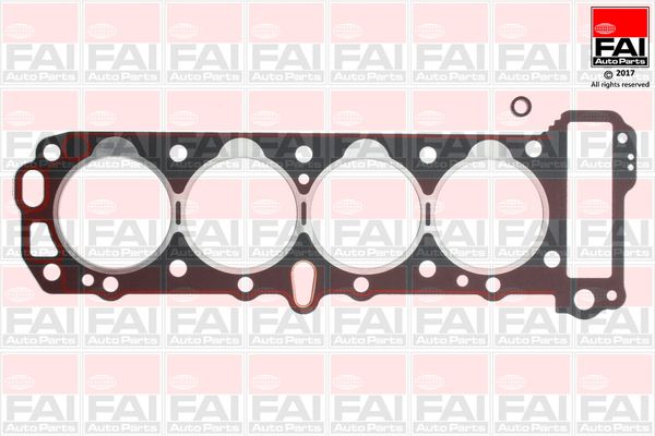 Прокладка головки циліндра FAI AUTOPARTS HG521 - zapix