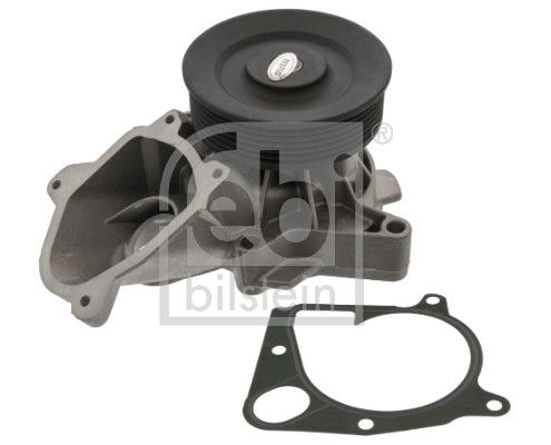 Помпа системи охолодження FEBI BILSTEIN 24027 - zapix