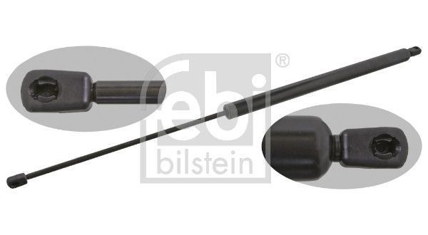 Газовый упор багажника FEBI BILSTEIN 07832