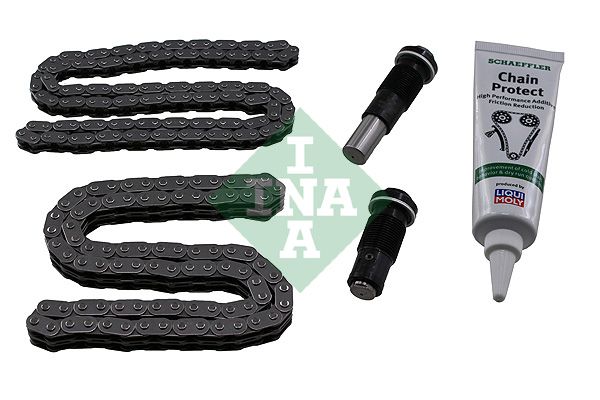 Комплект ланцюгів привода SCHAEFFLER INA 559101110 - zapix