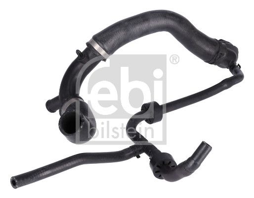 Патрубок системи охолодження FEBI BILSTEIN 179485 - zapix