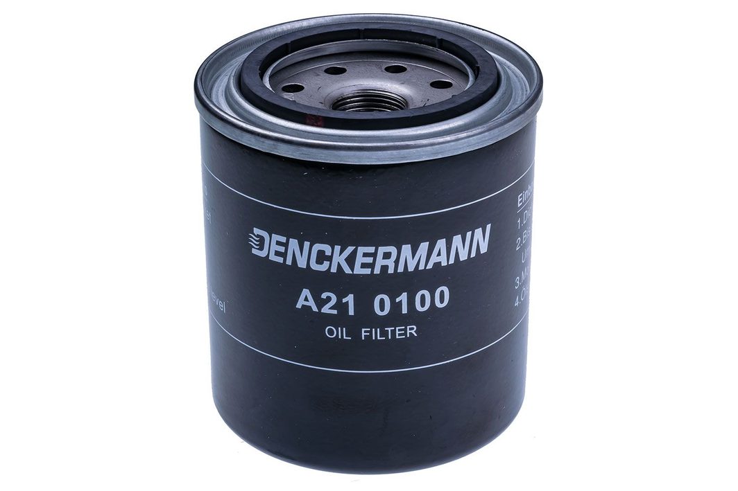 Оливний фільтр DENCKERMANN A210100