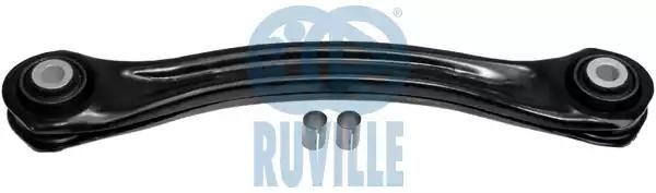 Важіль підвіски RUVILLE 935184 - zapix