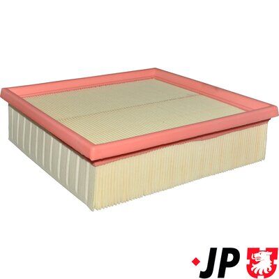 Повітряний фільтр JP GROUP 1218609800 - zapix