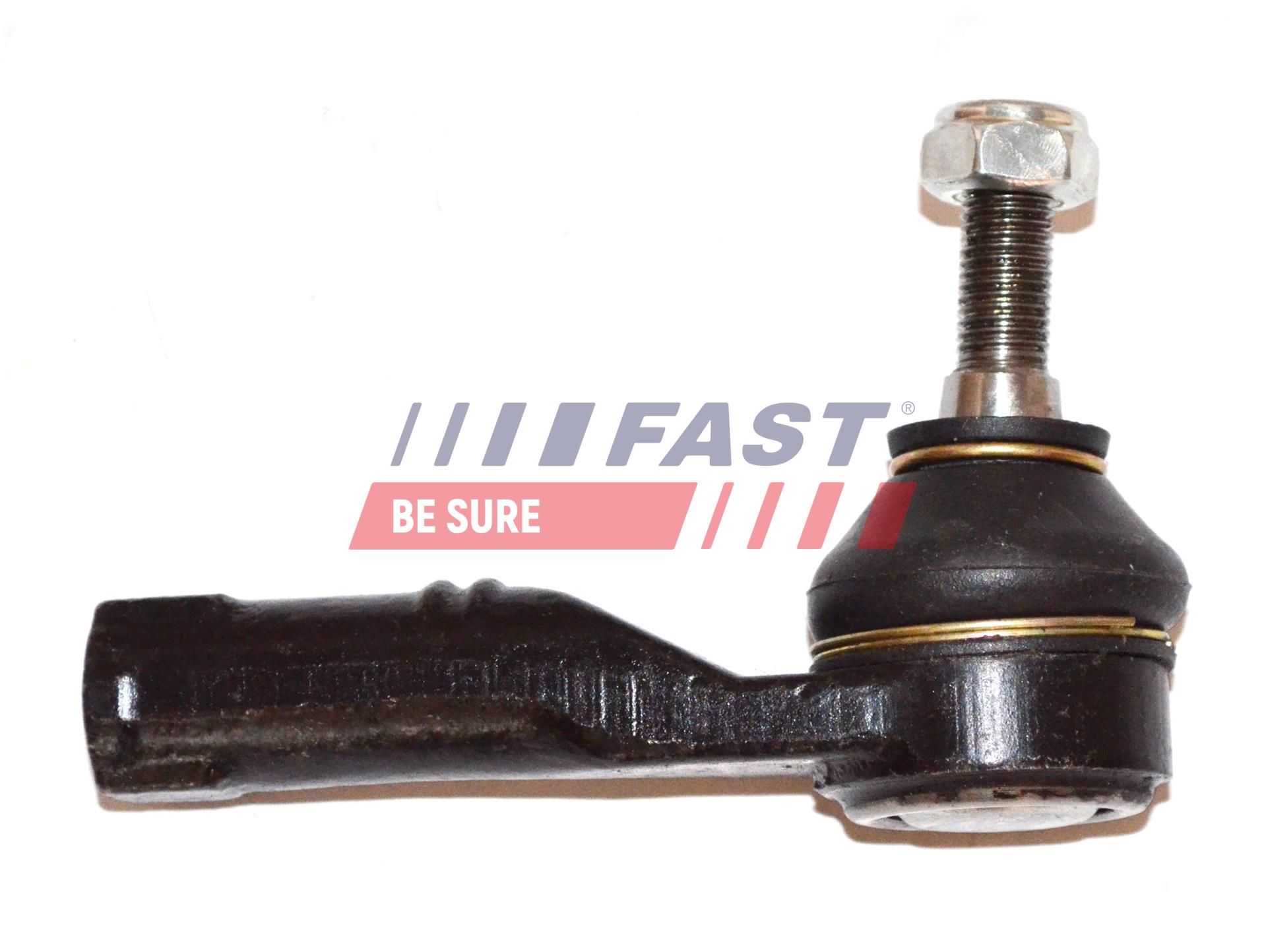 Наконечник рулевой тяги FAST FT16125