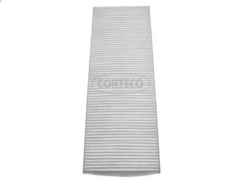 Фільтр салону CORTECO 21651185 - zapix