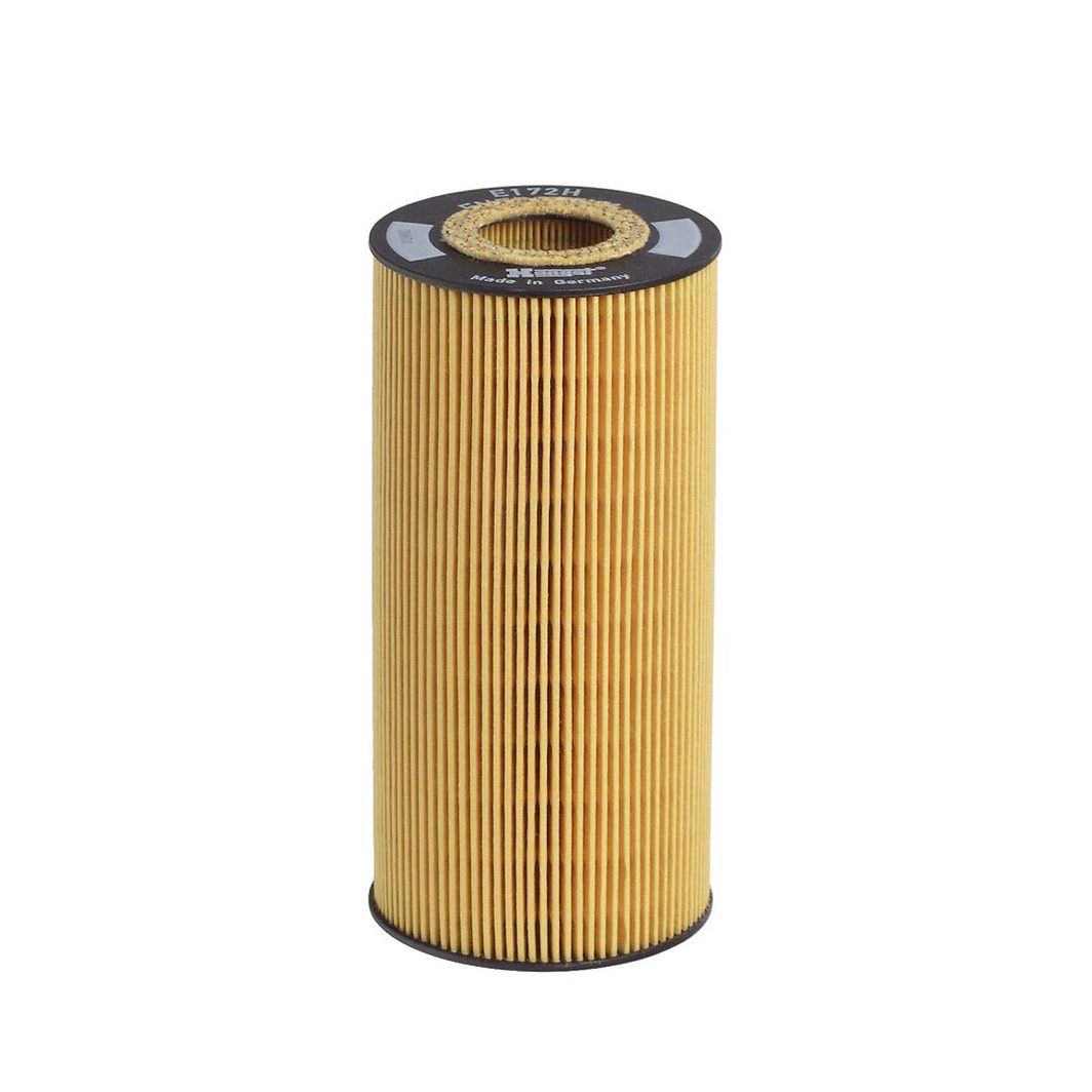 Оливний фільтр HENGST FILTER E172HD35 - zapix