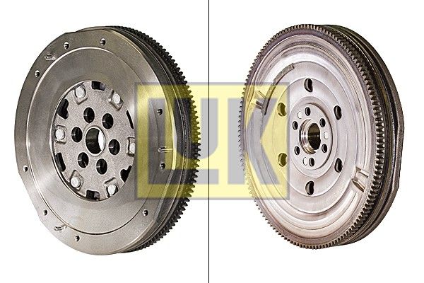 Маховик SCHAEFFLER LUK 415057010 - zapix