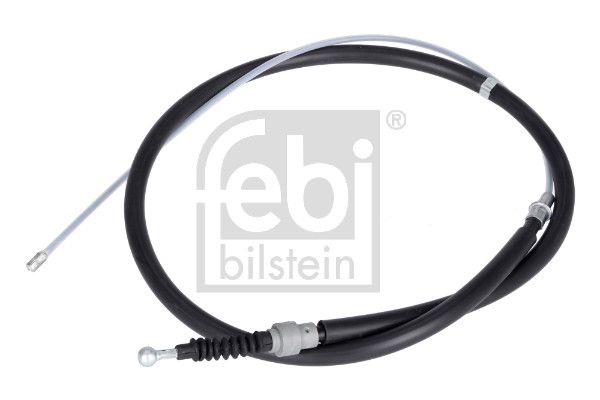 Трос ручного гальма FEBI BILSTEIN 22736 - zapix