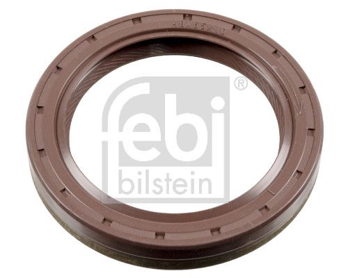 Сальник колінчатого вала FEBI BILSTEIN 12176 - zapix