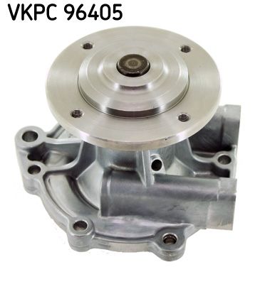 Помпа системи охолодження SKF VKPC96405 - zapix