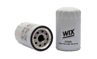 Оливний фільтр WIX FILTERS 57045 - zapix