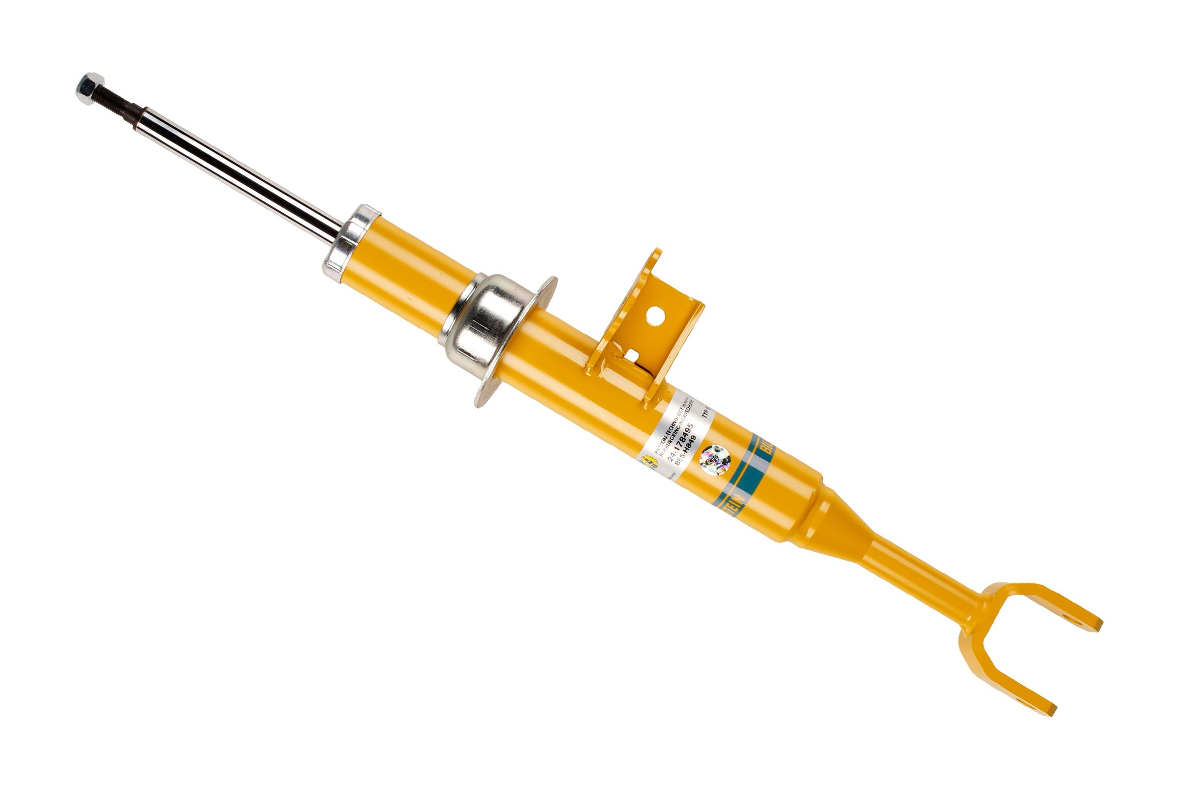 Амортизатор BILSTEIN 24178495 - zapix