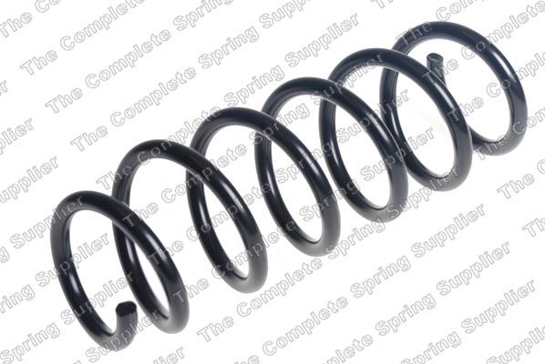 Пружина підвіски LESJÖFORS 4008554 - zapix