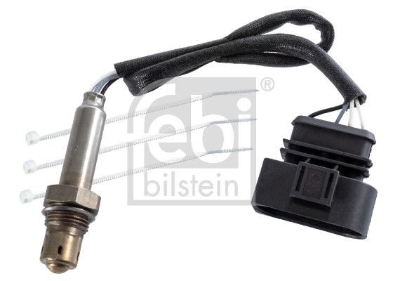 Кисневий датчик FEBI BILSTEIN 175874 - zapix