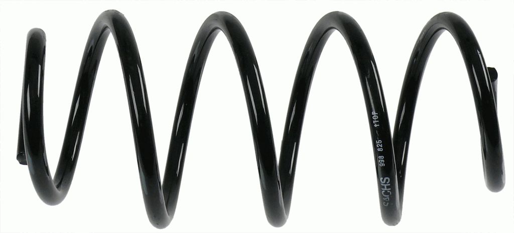 Пружина підвіски SACHS 998825 - zapix