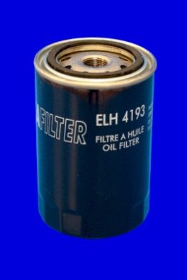 Оливний фільтр MECAFILTER ELH4193